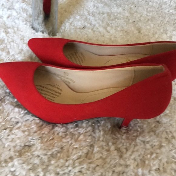 jubilee Shoes Jubilee Womens Heels Poshmark